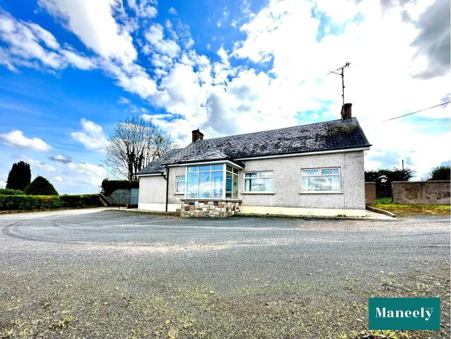 Photo 1 of 10 Claggan Road, Lissan, Cookstown
