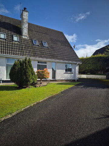 Photo 1 of 40 The Gables, Randalstown