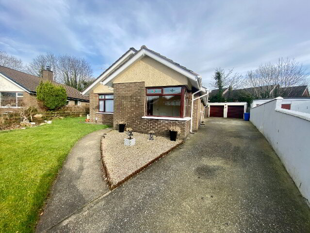 Photo 1 of 40 Cloverhill Avenue, Londonderry