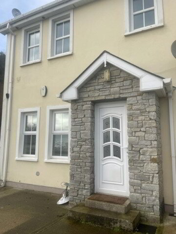 Photo 1 of 1 Carlton Park, Redcastle, houses to rent in Co.Donegal