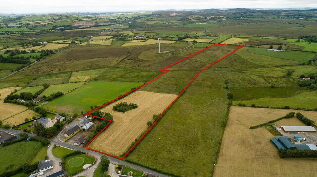 Photo 1 of Land At, Meenascallagh, Dunnamore, Cookstown
