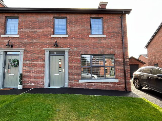 Photo 1 of 44 Beechcroft, Dollingstown, Lurgan
