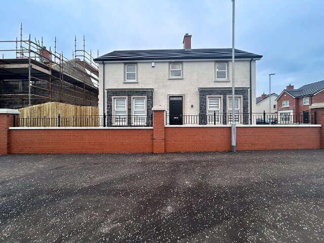 Photo 1 of Detached House, Folly Brae View, Bellaghy