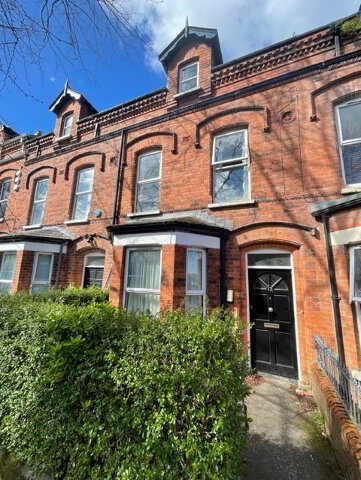 Photo 1 of Stranmillis Park, Queens Quarter, Belfast