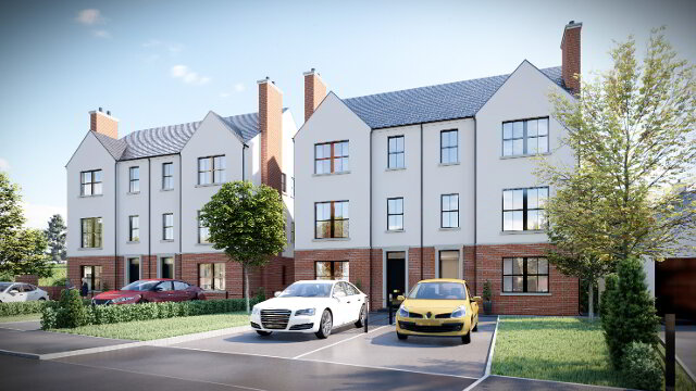 Photo 1 of The Onyx, Stoney Manor, Woodside Road, L'Derry