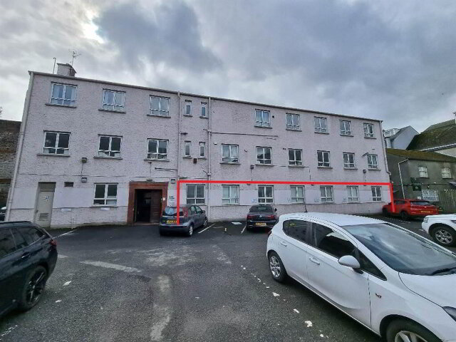 Photo 1 of Ground Floor, 7 Donegall Street Place, Belfast