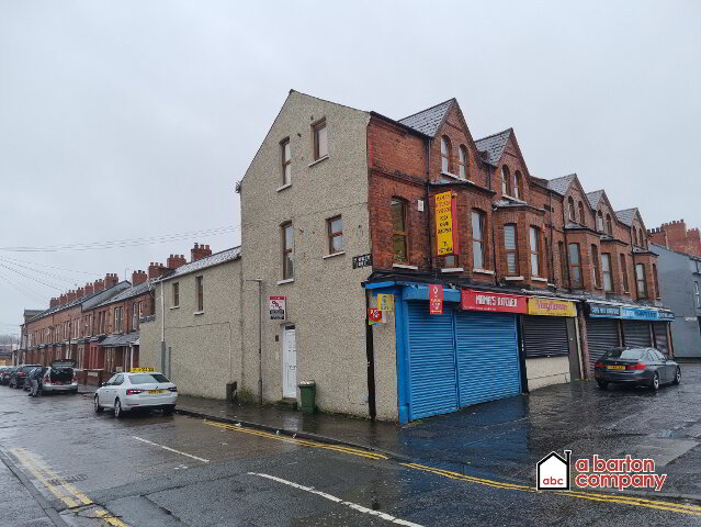 Photo 1 of Unit 2, 1A St Vincent Street, Skegoneill, Belfast