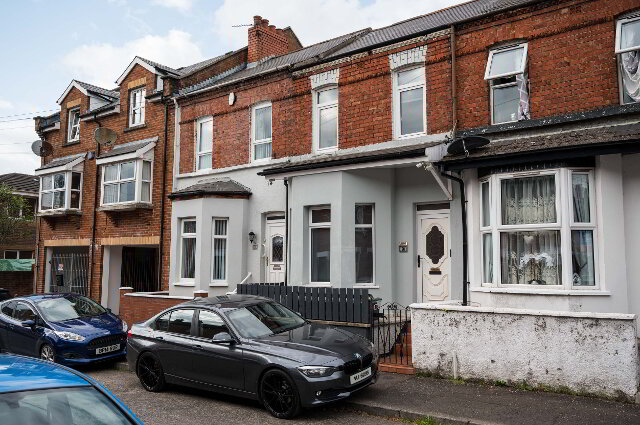 Photo 1 of 90 Hyndford Street, Belfast