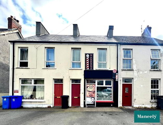 Photo 1 of 14A Chapel Street, Cookstown