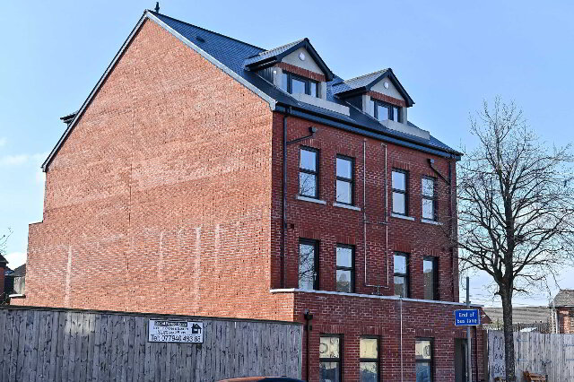 Photo 1 of Apt 5 243 Woodstock Road, Belfast