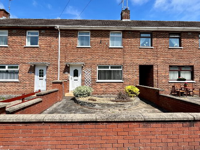 Photo 1 of 17 Portlec Place, Lurgan