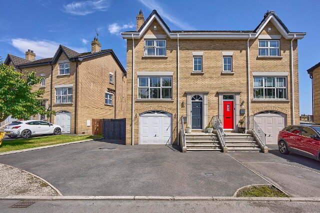 Photo 1 of 32 Ardvanagh Avenue, Conlig, Newtownards