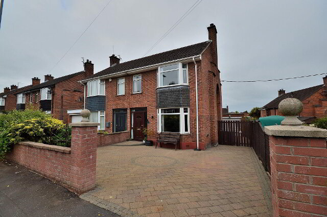 Photo 1 of 4 Rosemary Drive, Bangor