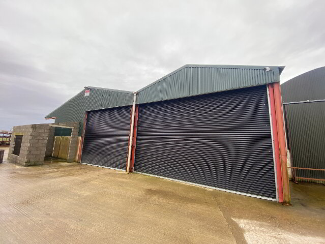 Photo 1 of Commercial Warehouse(S) + Secure Yard, 11 Kee Road, Londonderry