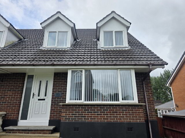 Photo 1 of 195 Hillcrest, Waterside, Londonderry