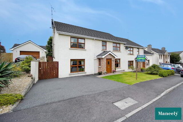 Photo 1 of 42 Torrent View, Donaghmore, Dungannon