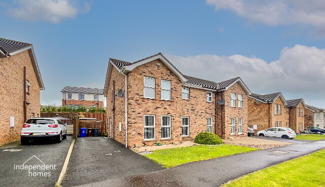 Photo 1 of 29 Blackthorn Rise, Larne