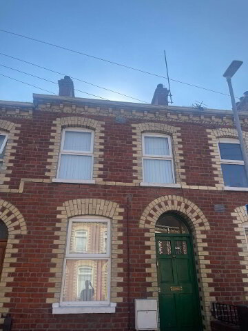 Photo 1 of Damascus Street, Queens Quarter, Belfast