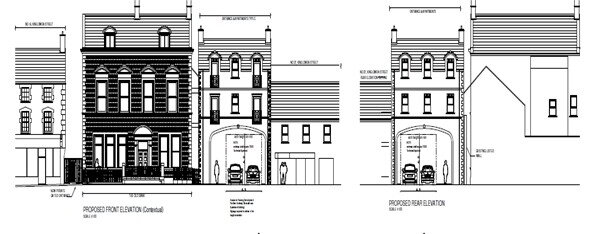 Photo 1 of 23-25 Kinelowen Street, Keady
