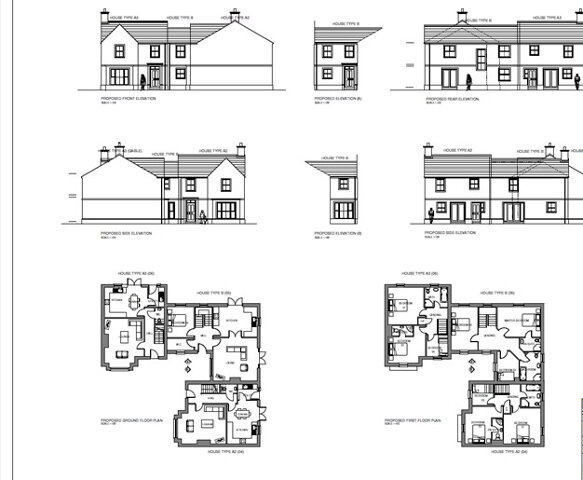 Photo 1 of 23-25 Kinelowen Street, Keady