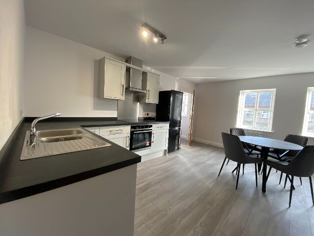 Photo 1 of Apartment 1, Main Street, Ballykelly