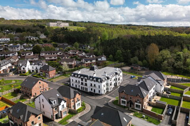 Photo 1 of Orchard Hall Apartment 4, Orchard Hall, Castlehill Wood, Castlehill Ro...Belfast