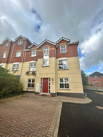 Photo 1 of 93 Ardgrange, houses for sale Derry