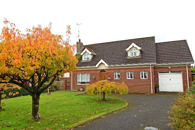 Photo 1 of 8 Chestnut Grove, Ballinamallard