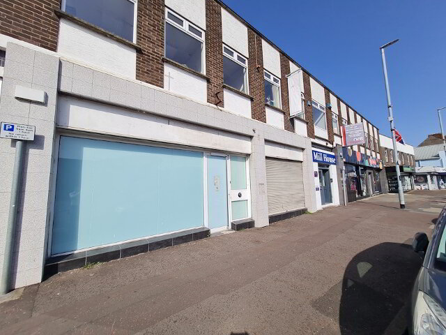 Photo 1 of 20-22 Railway Road, Coleraine