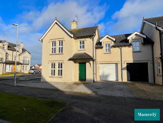 Photo 1 of 19 Ardean Manor, Moy