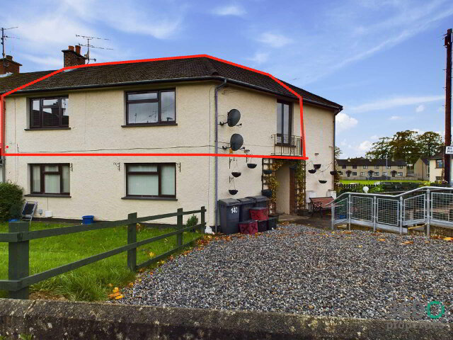 Photo 1 of 14D Corlea Gardens, Ballymena