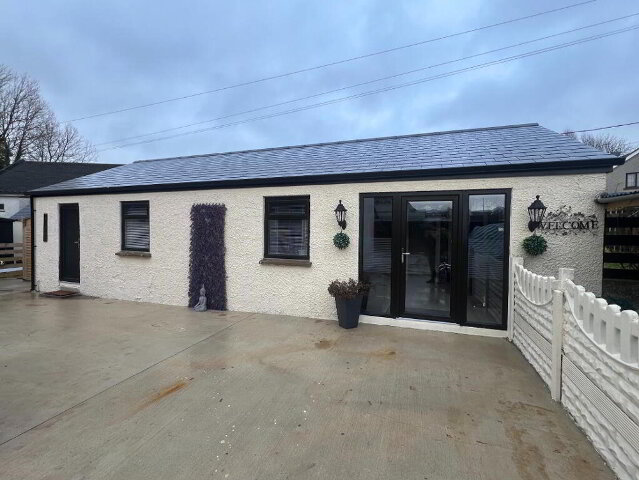 Photo 1 of Hair & Beauy Salon To The Rear Of, 103 Annaginny Road, Newmills, Dungannon