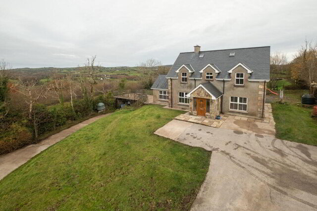 Photo 1 of Carren View House, 53 Crott Road, Monea, Enniskillen