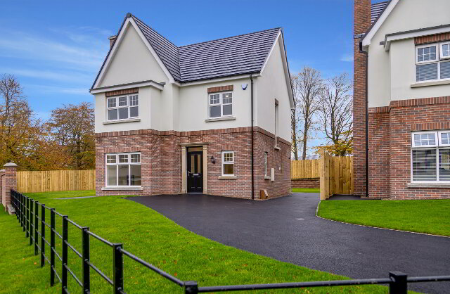 Photo 1 of The Florence, Camowen Avenue, Hospital Road, Omagh