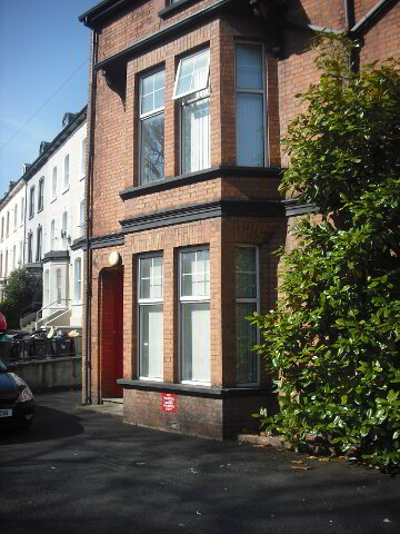 Photo 1 of Unit A, 22 Northland Road, Londonderry