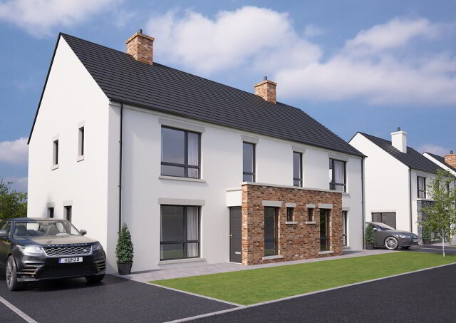 Photo 1 of Beaumont, Longridge At The Hollows, Gilford Road, Lurgan