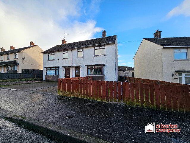 Photo 1 of 18 Clonbeg Drive, Rathcoole, Newtownabbey