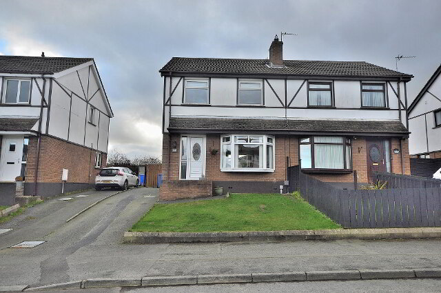Photo 1 of 94 Towerview Crescent, Bangor