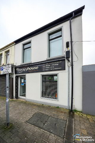 Photo 1 of Commercial Premises, 81 Spencer Road, Waterside, Derry/Londonderry