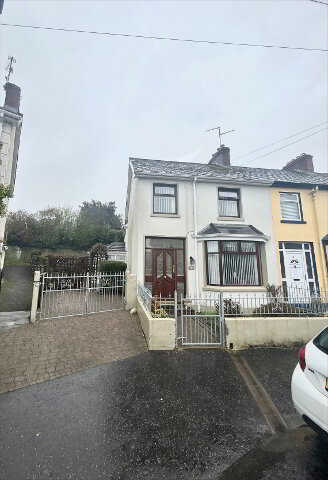 Photo 1 of 23 Richmond Crescent, houses for sale Derry