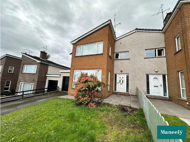 Photo 1 of 14 Windmill Heights, Dungannon
