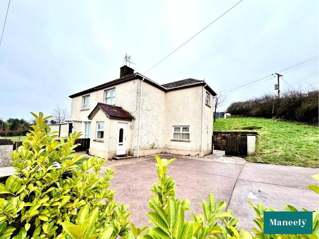 Photo 1 of 35 Tullyreavy Road, Rock, Dungannon