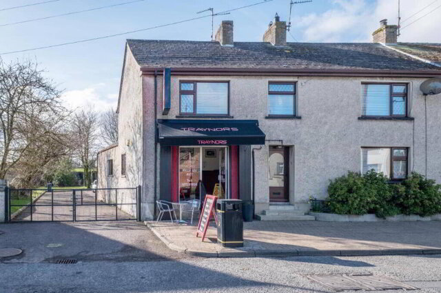 Photo 1 of "Traynors", Main Street, Maguiresbridge, Enniskillen