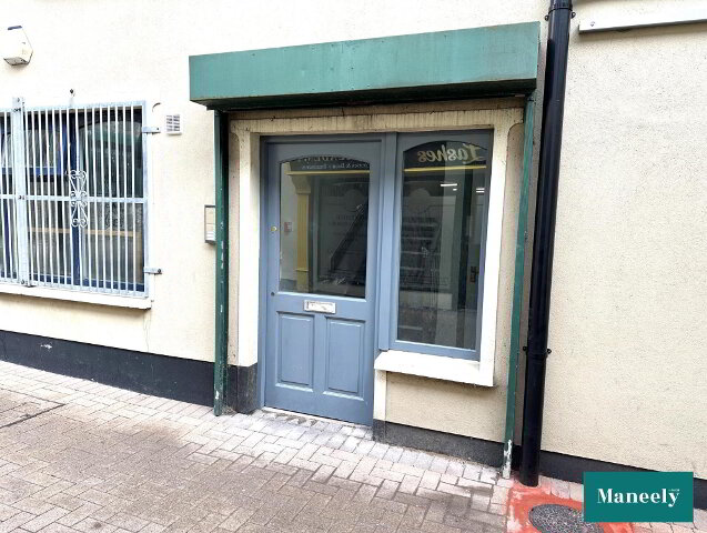 Photo 1 of Apartment 3, 40, Main Street, Coalisland
