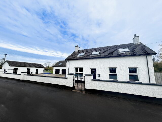 Photo 1 of 5 Maghereagh Lane, Antrim