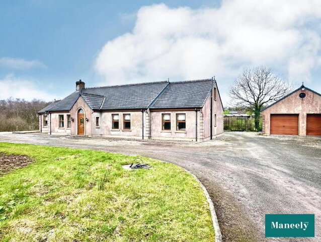 Photo 1 of 104 Letfern Road, Omagh