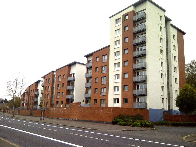 Photo 1 of Apt 3 Horizon Buildings, 676 Shore Road, Belfast