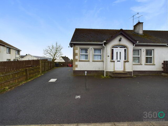 Photo 1 of 22 Ravel Court, Cargan, Ballymena