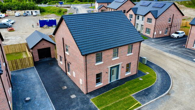 Photo 1 of The Huckaback, Linen Grove, Drumahoe Road, L'Derry