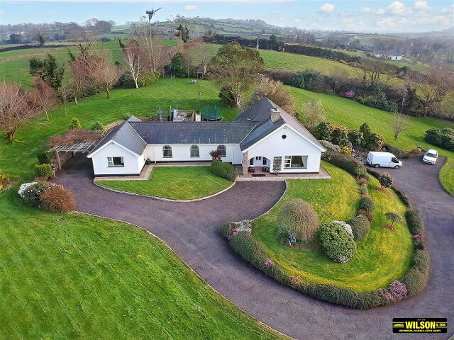 Photo 1 of 75 Dromara Road, Dundrum, Newcastle